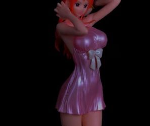 Avatar Sex Doll VS Rosemary Sex Doll