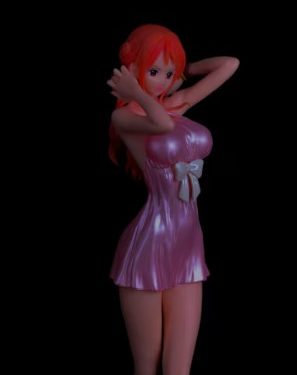 Avatar Sex Doll VS Rosemary Sex Doll