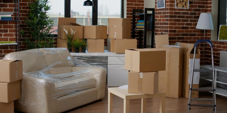 Effortless Moves: Experience Top-notch Home Removal Services in Bangor