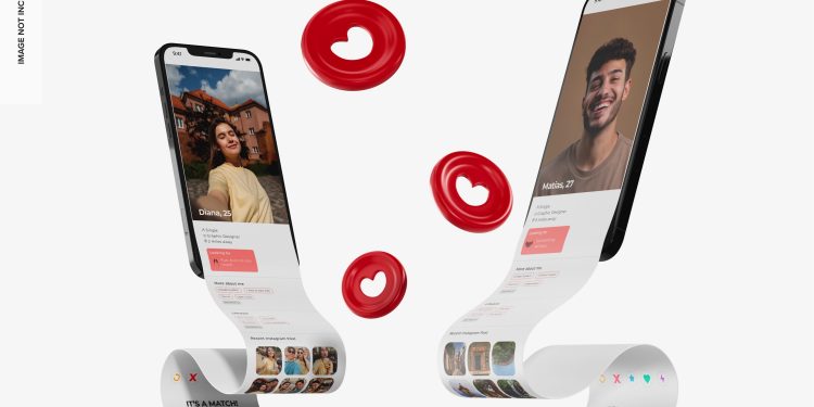 Exploring the World of Online Dating: Unveiling Dating Platforms