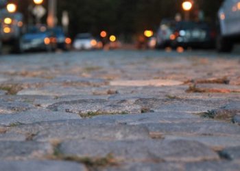 The Aesthetic and Functional Benefits of Cobbled Rumble Strips
