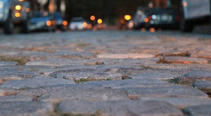 The Aesthetic and Functional Benefits of Cobbled Rumble Strips