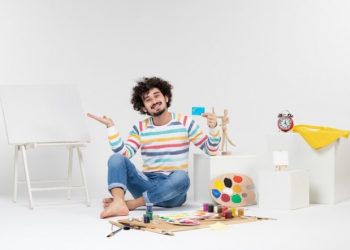 Unleash Your Creativity with Vibrant Hobbies Clipart: A Comprehensive Guide