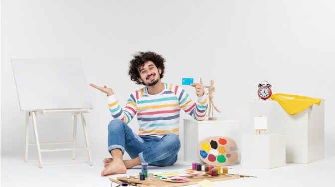 Unleash Your Creativity with Vibrant Hobbies Clipart: A Comprehensive Guide