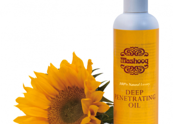 A Journey To Healthy Hair: The Wonders Of Mashooq Hair Oil