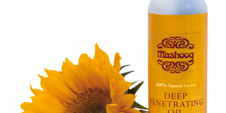 A Journey To Healthy Hair: The Wonders Of Mashooq Hair Oil