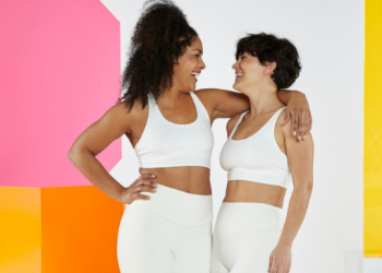 Expert Picks: Best Bras for Women Navigating Menopause