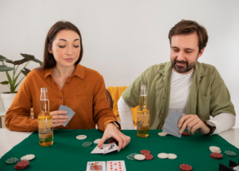 บาคาร่า : คู่มือการเล่นและเคล็ดลับเพื่อเพิ่มโอกาสชนะ