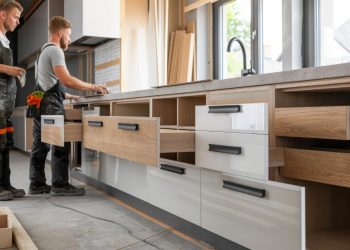 Hoddesdon Kitchen Installation Experts – Hoddesdon Kitchen Installation Services