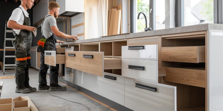 Hoddesdon Kitchen Installation Experts – Hoddesdon Kitchen Installation Services