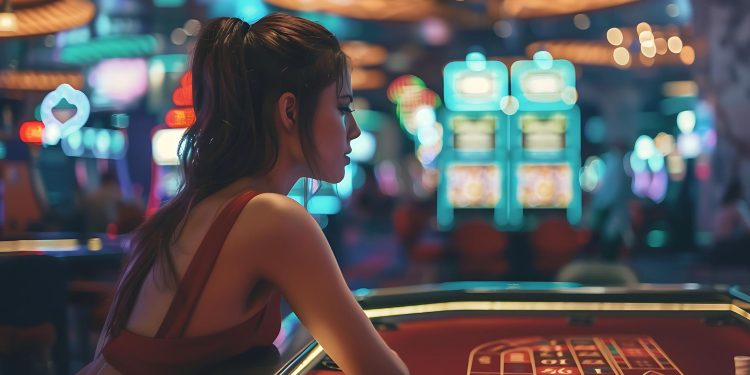 How to Join Gates of Olympus 1000 Slot gacor