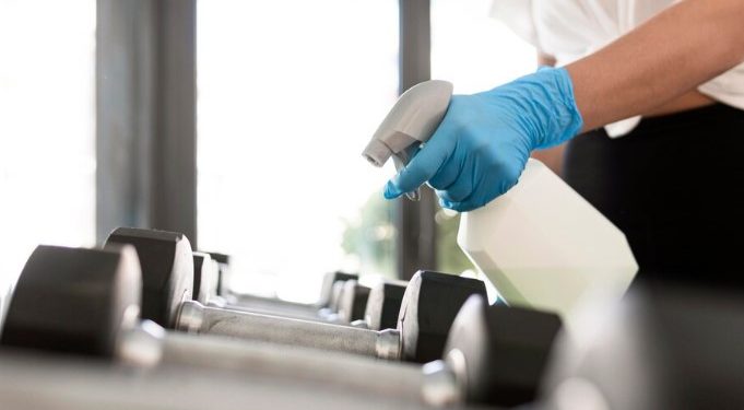 Bond Cleaning Gold Coast