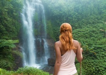 A Guide to the Most Beautiful Waterfalls in Thailand – Nature’s Hidden Gems