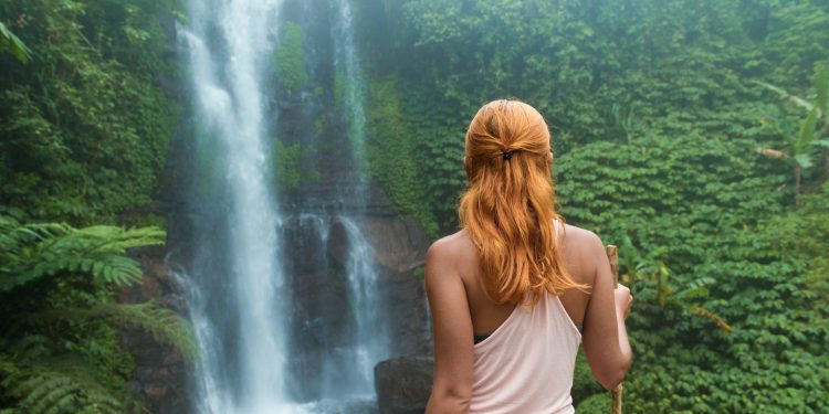 A Guide to the Most Beautiful Waterfalls in Thailand – Nature’s Hidden Gems