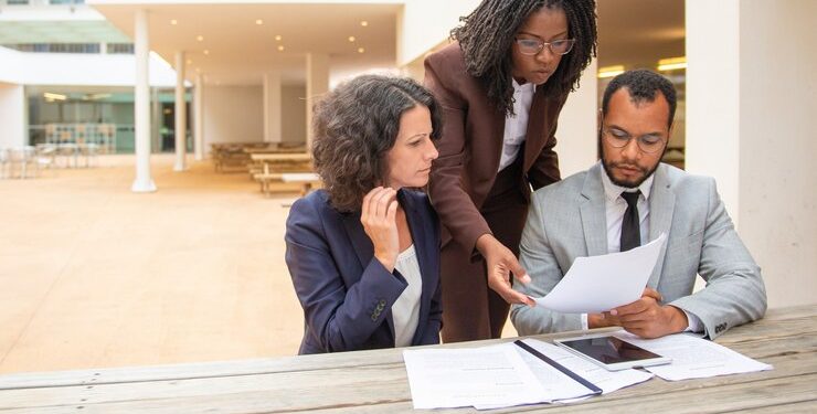 Essential Guide to Creating an SPV for UK Property Ventures