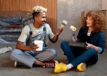 Southern Painting LLC: Your Trusted Residential Painters