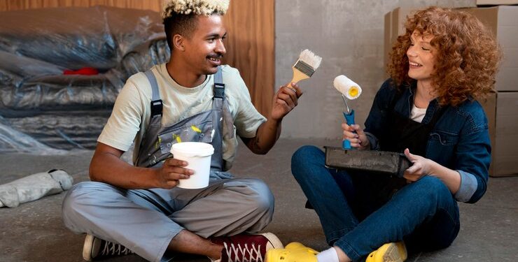 Southern Painting LLC: Your Trusted Residential Painters