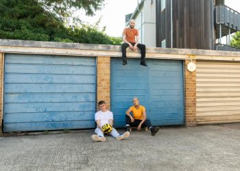 Get The Best Garage Door Repair Service in Fife, Scotland