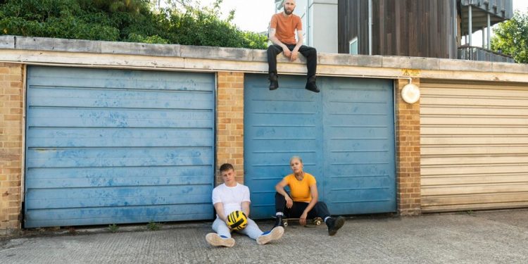 Get The Best Garage Door Repair Service in Fife, Scotland