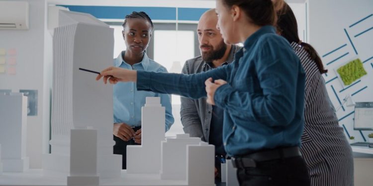 Elevating Your Brand: 5 Innovative Exhibition Design Trends to Watch