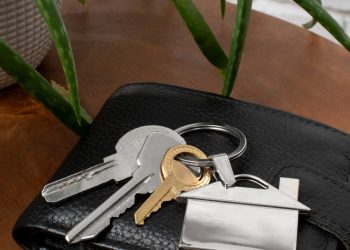 Personalised Money Clips: A Stylish and Practical Gift