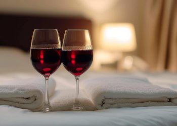 Adelaide Accommodation: Best Hotels for Wine Lovers and Cultural Explorers
