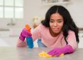 Why Choose Professional Cleaners in London for a Spotless Home?