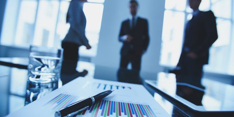 How Business Finance is Evolving to Support Growth and Innovation