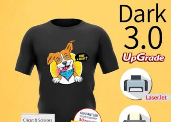 High-Performance Transfer Paper – Durable, Crack-Free Results