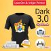 High-Performance Transfer Paper – Durable, Crack-Free Results