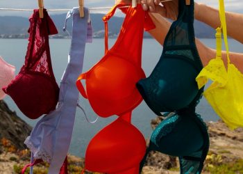 The Secret Language of Lingerie: What We Wear and Why It Matters