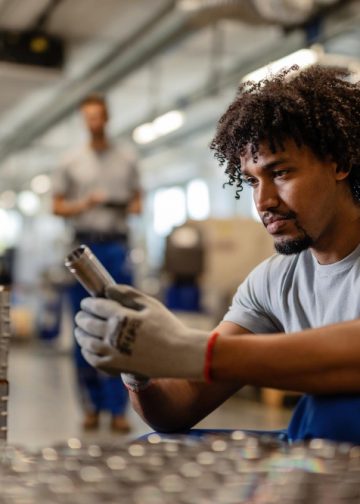 How to Inspect Sheet Metal Parts?