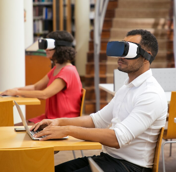 Bachelor of Science in Information Technology (BSIT): Building a Career in the Digital Age