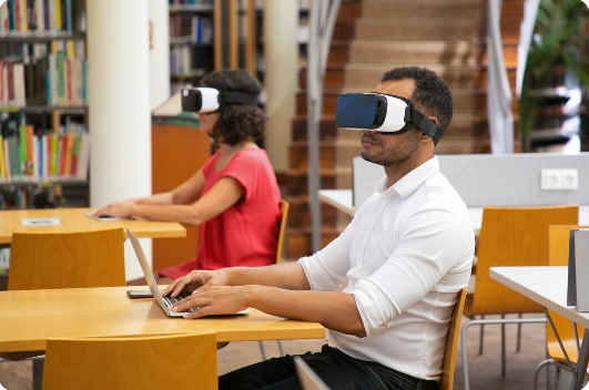 Bachelor of Science in Information Technology (BSIT): Building a Career in the Digital Age