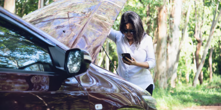 Why Sudden Weather Changes Create Unique Motorcycle Risks on Austin Roads