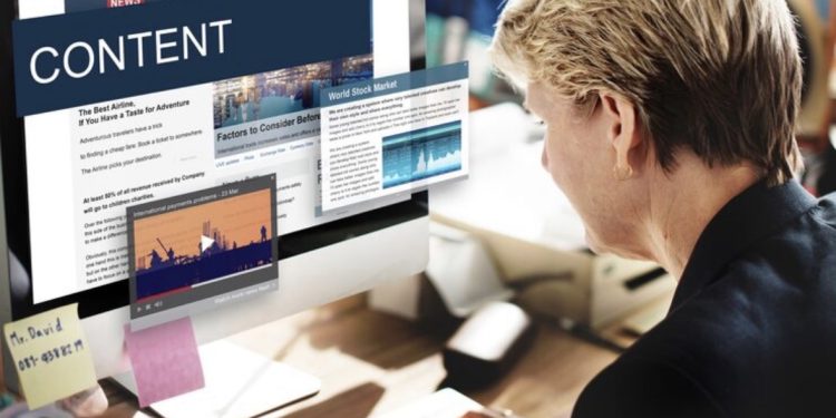 A Practical Content Growth Plan for Small Businesses
