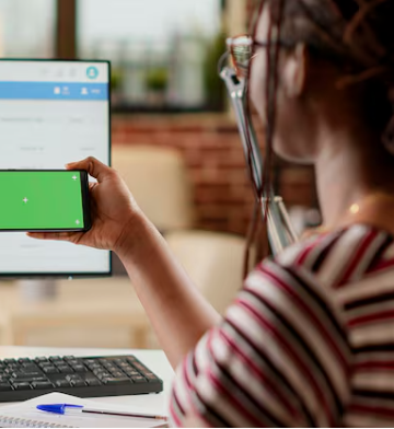The Setup Process for WhatsApp Web Is Also Very Simple