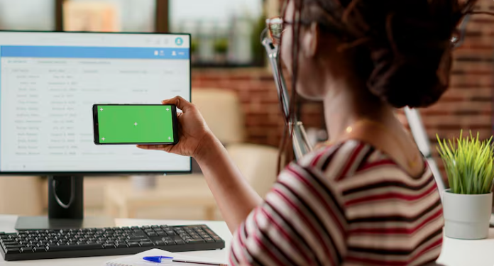The Setup Process for WhatsApp Web Is Also Very Simple
