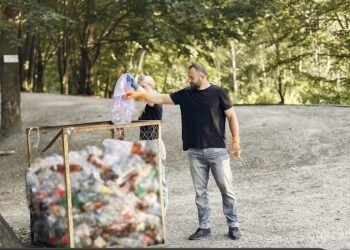 Sustainable Commercial Clearance: What Really Happens to the Waste Businesses Leave Behind?
