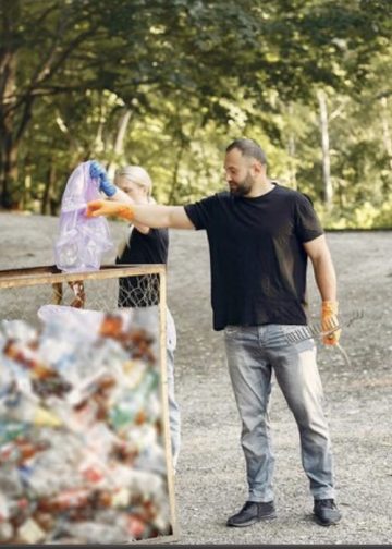 Sustainable Commercial Clearance: What Really Happens to the Waste Businesses Leave Behind?