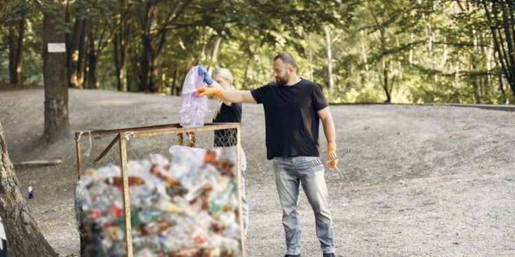Sustainable Commercial Clearance: What Really Happens to the Waste Businesses Leave Behind?
